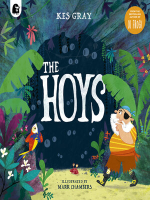 cover image of The Hoys